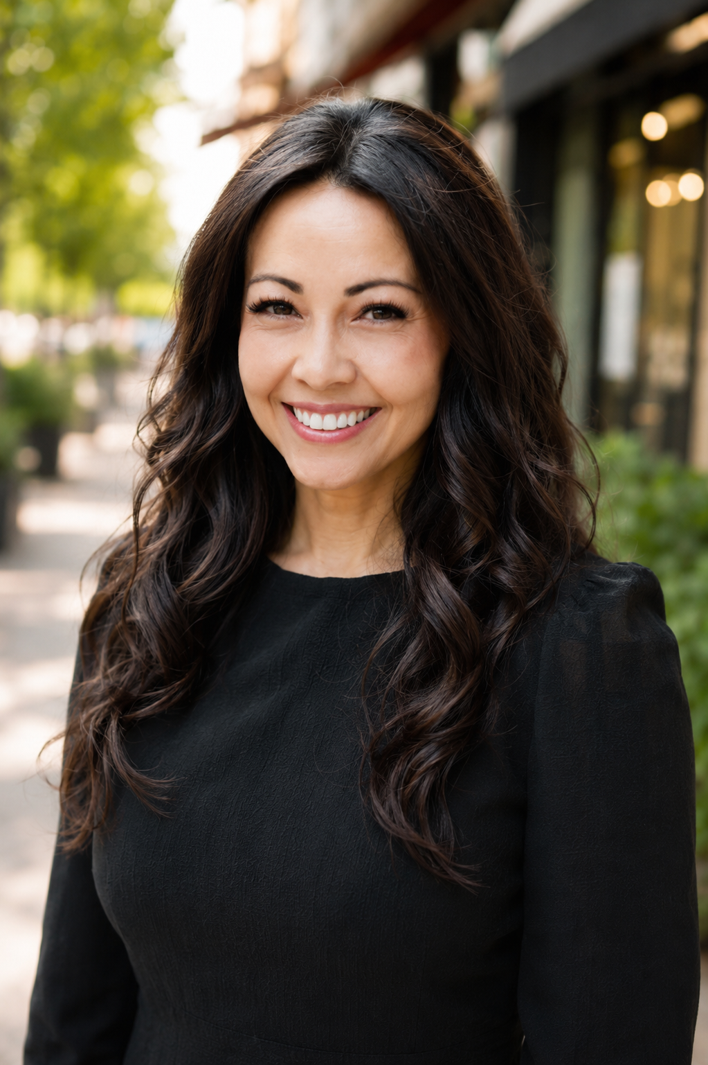 Jennifer Ianuzzi