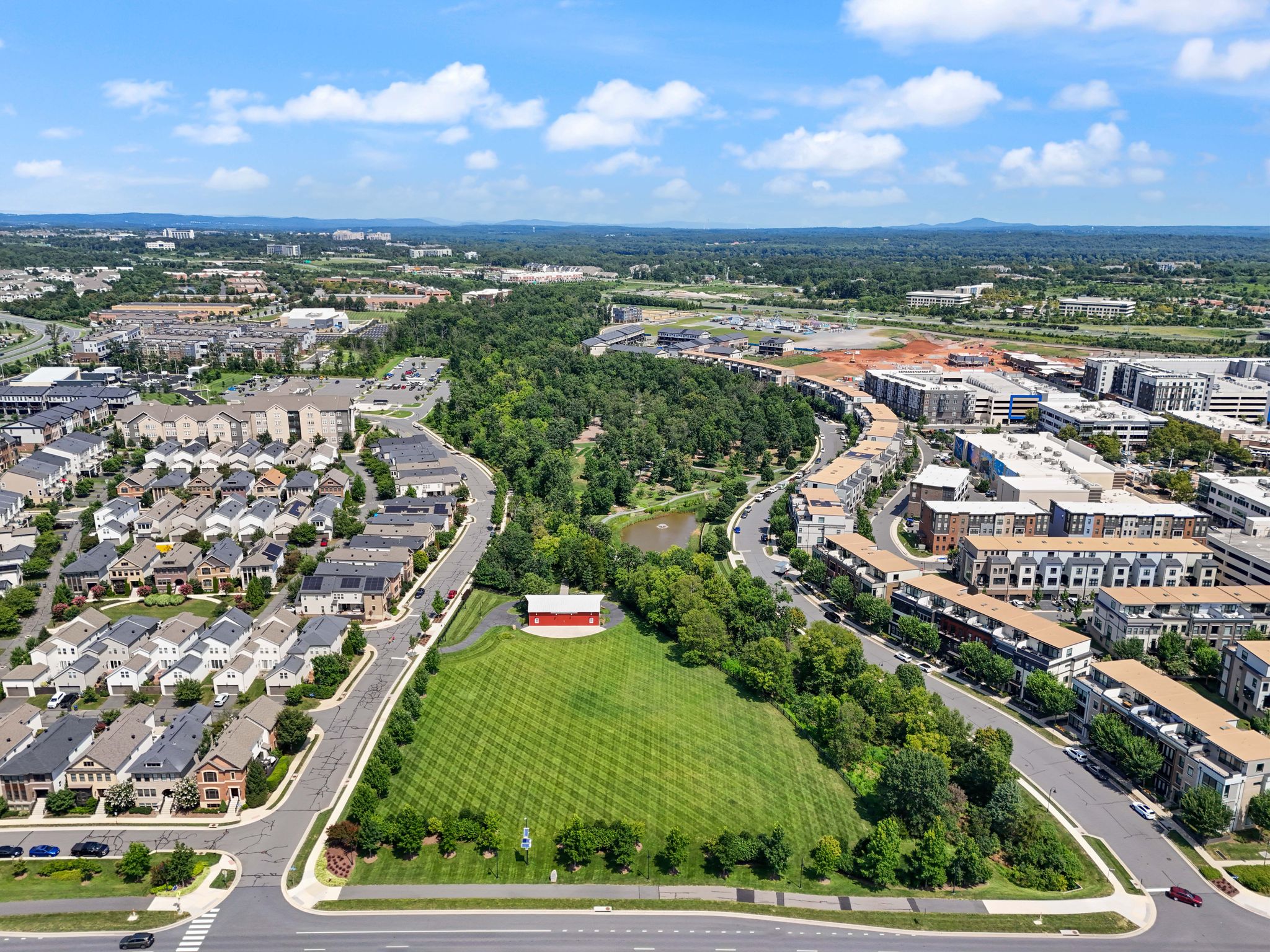 One Loudoun