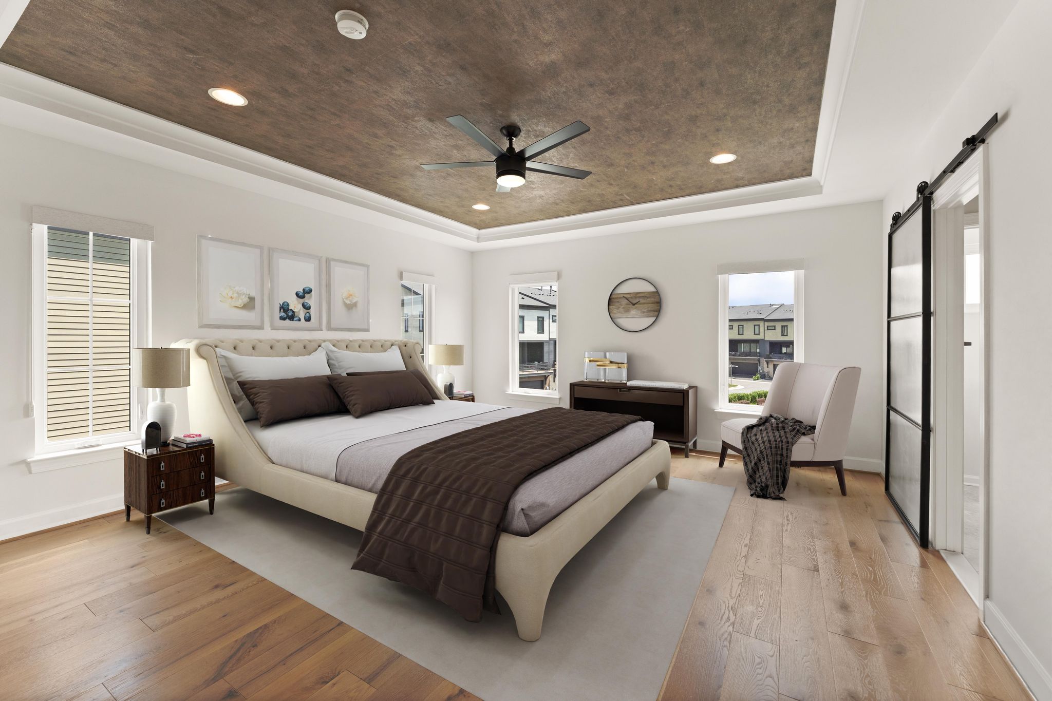 Parkside Perfection