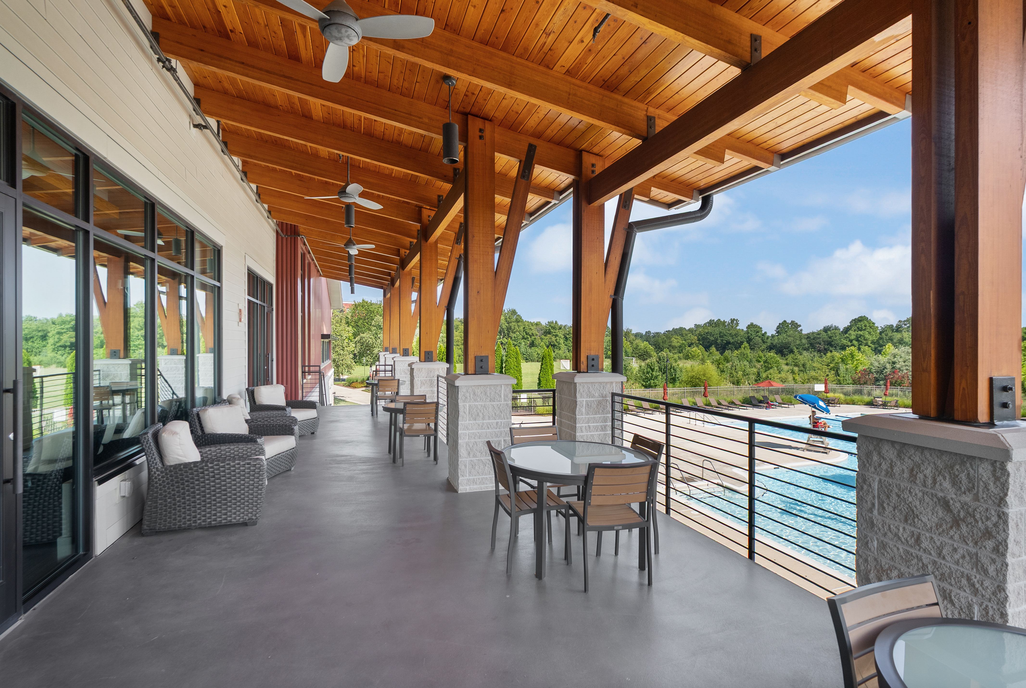 One Loudoun Plaza